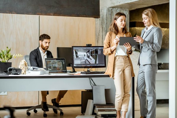 Creating the Ultimate UK Home Office: Boost Your Productivity and Well-Being